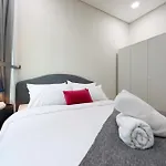 Calm Sojourn, Sky Suites Klcc